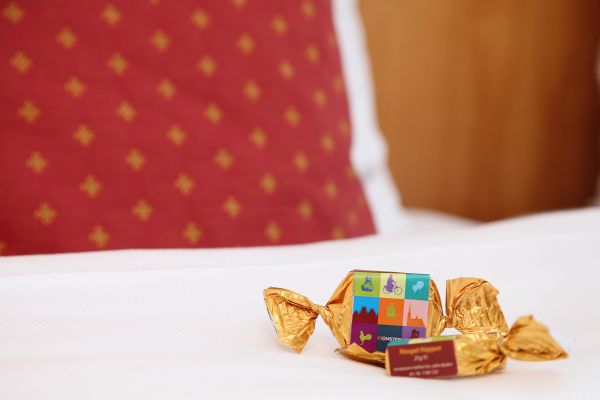 Cityhotel Amadeus (Münster)
